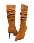 Liel Heel Dress Boots - Stylish, Versatile, and Comfortable