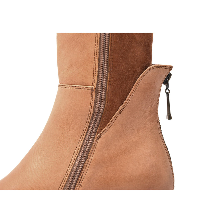 Timeless Riding Boots Stylish and Versatile